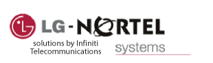 Welcome to LG Nortel Aria Phone Systems at Infiniti Telecommunication